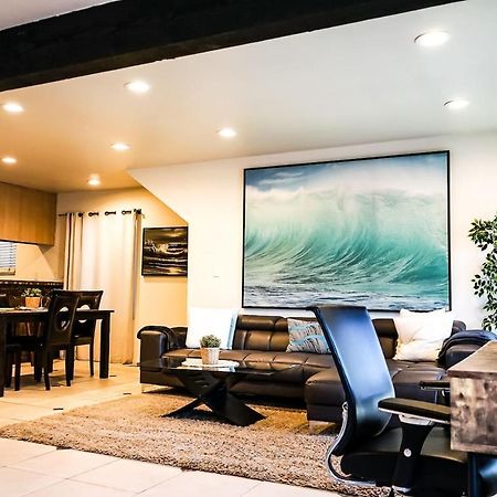 Newport Beach House 1 Blk To Beach And 25 Min To Disney Bagian luar foto