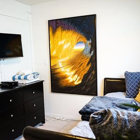 Newport Beach House 1 Blk To Beach And 25 Min To Disney Bagian luar foto
