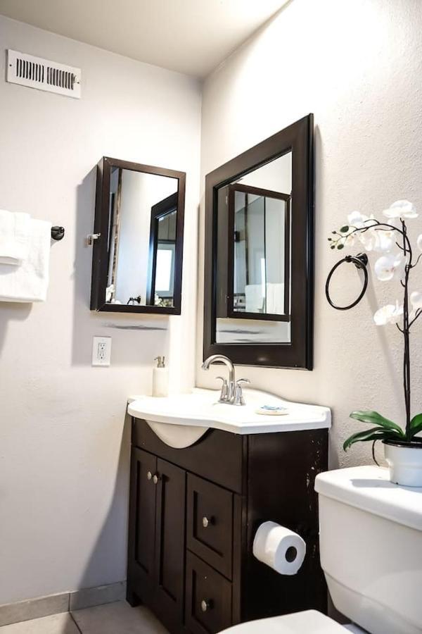 Newport Beach House 1 Blk To Beach And 25 Min To Disney Bagian luar foto