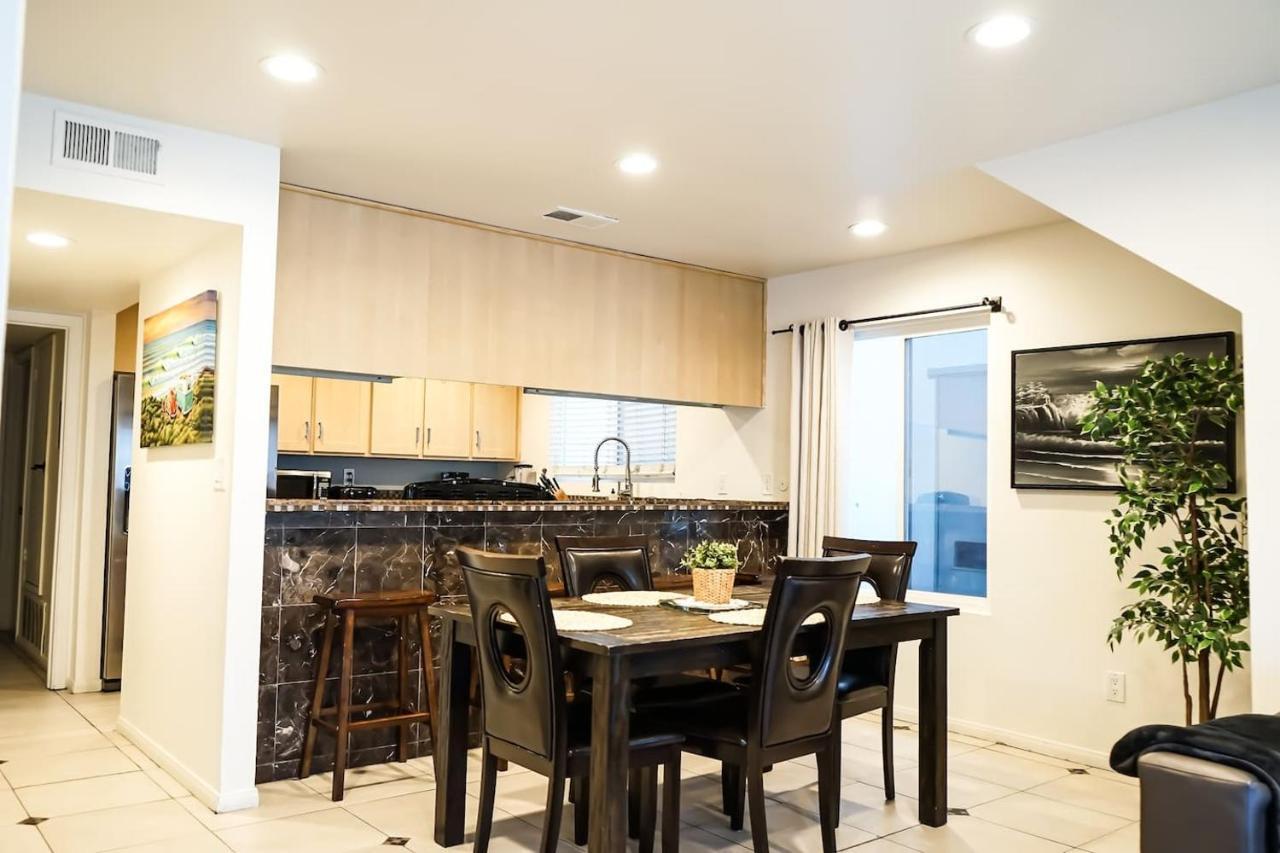 Newport Beach House 1 Blk To Beach And 25 Min To Disney Bagian luar foto