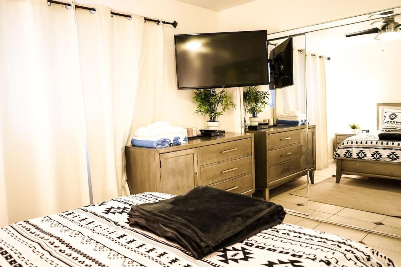 Newport Beach House 1 Blk To Beach And 25 Min To Disney Bagian luar foto