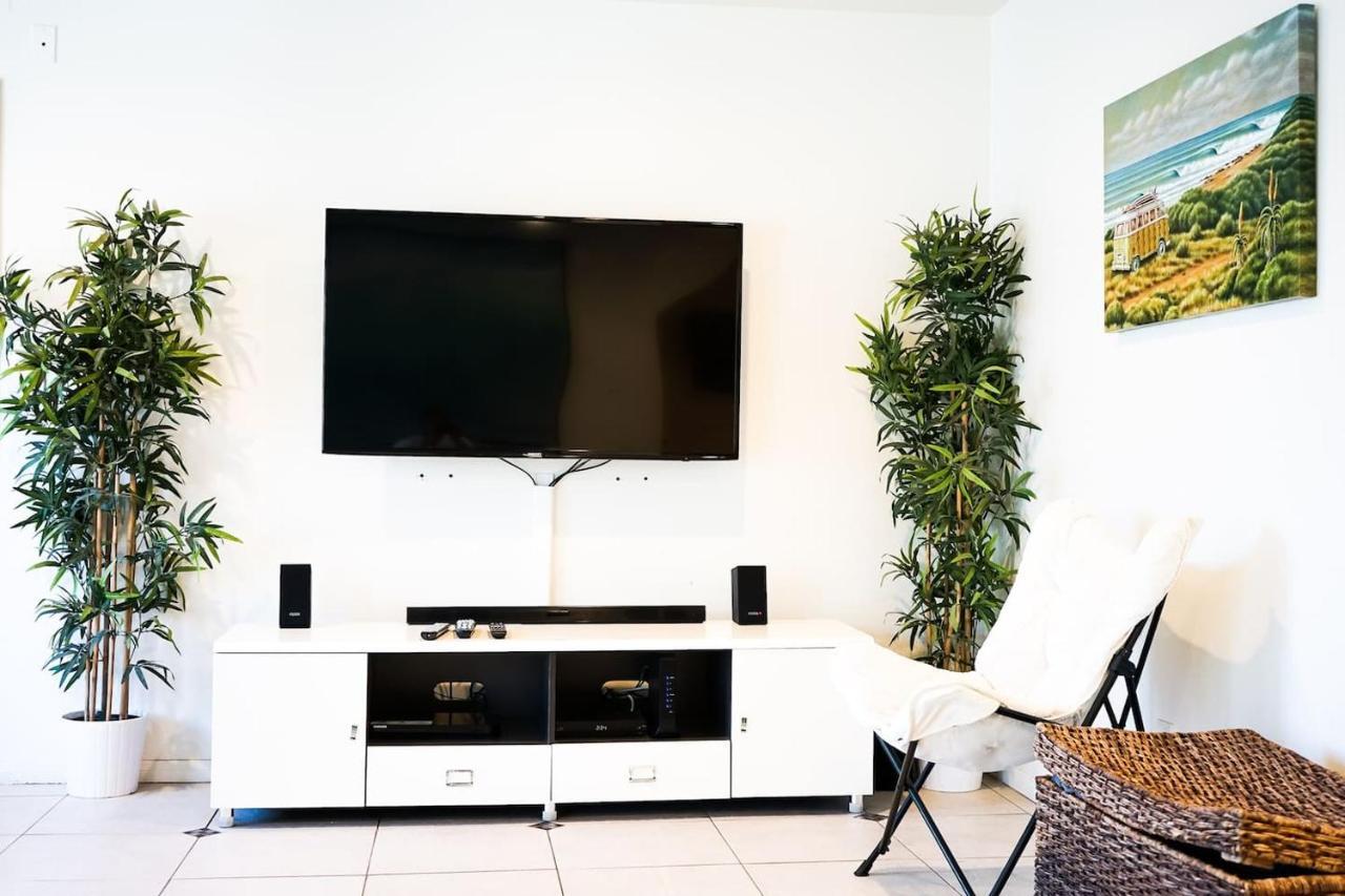 Newport Beach House 1 Blk To Beach And 25 Min To Disney Bagian luar foto