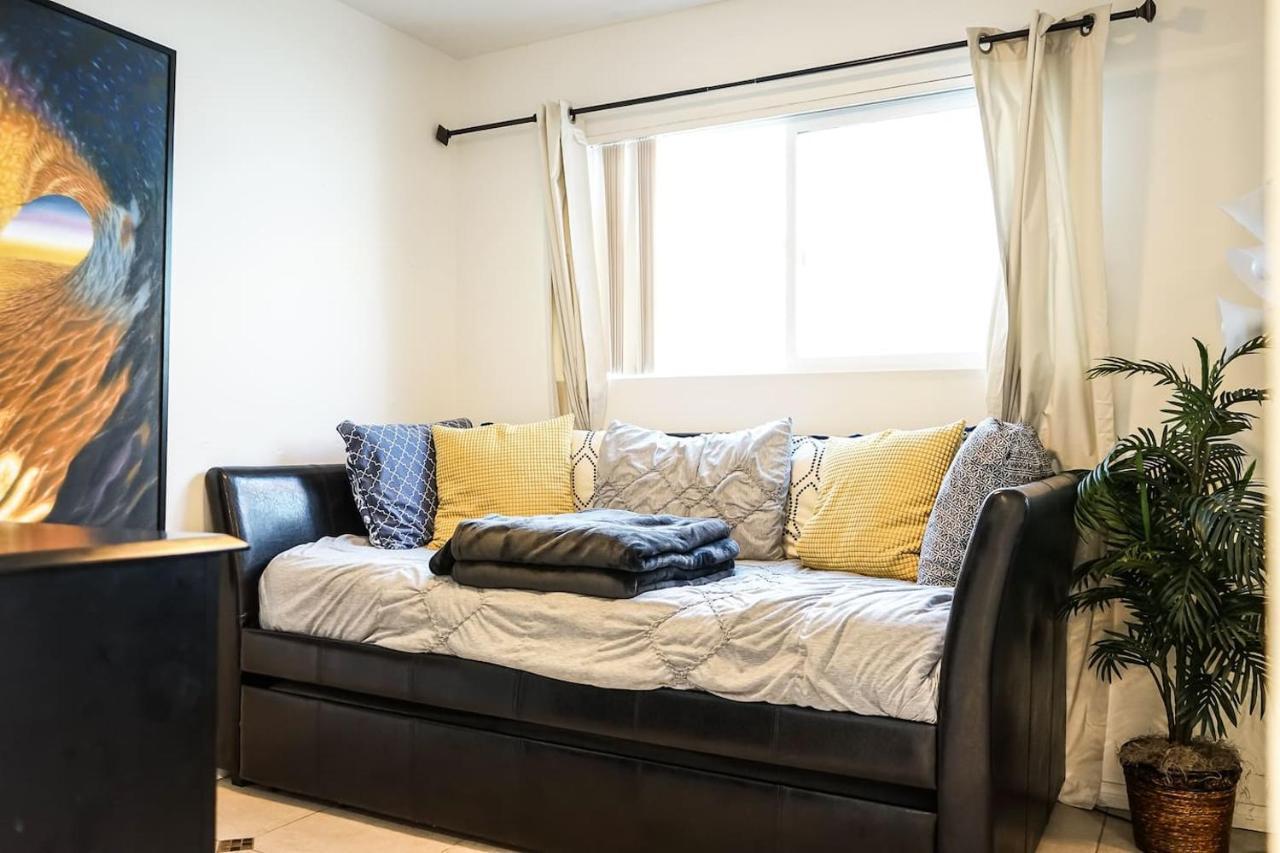 Newport Beach House 1 Blk To Beach And 25 Min To Disney Bagian luar foto