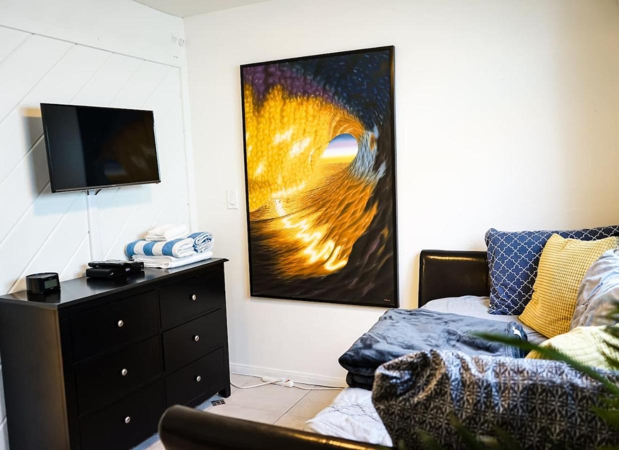 Newport Beach House 1 Blk To Beach And 25 Min To Disney Bagian luar foto