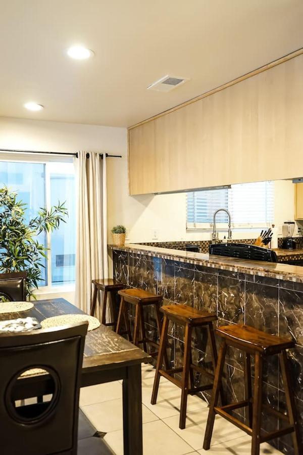 Newport Beach House 1 Blk To Beach And 25 Min To Disney Bagian luar foto